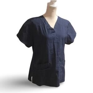 Wonder Flex Scrub Top